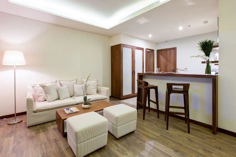 Highlight Ocean View